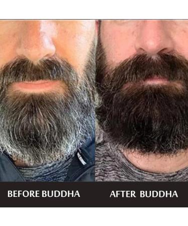 Anti Grey Beard Serum Pack Of 2